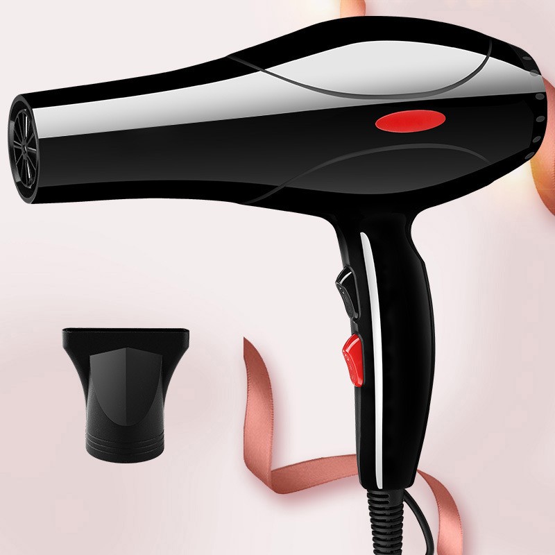 Hair Dryer+Air Nozzle